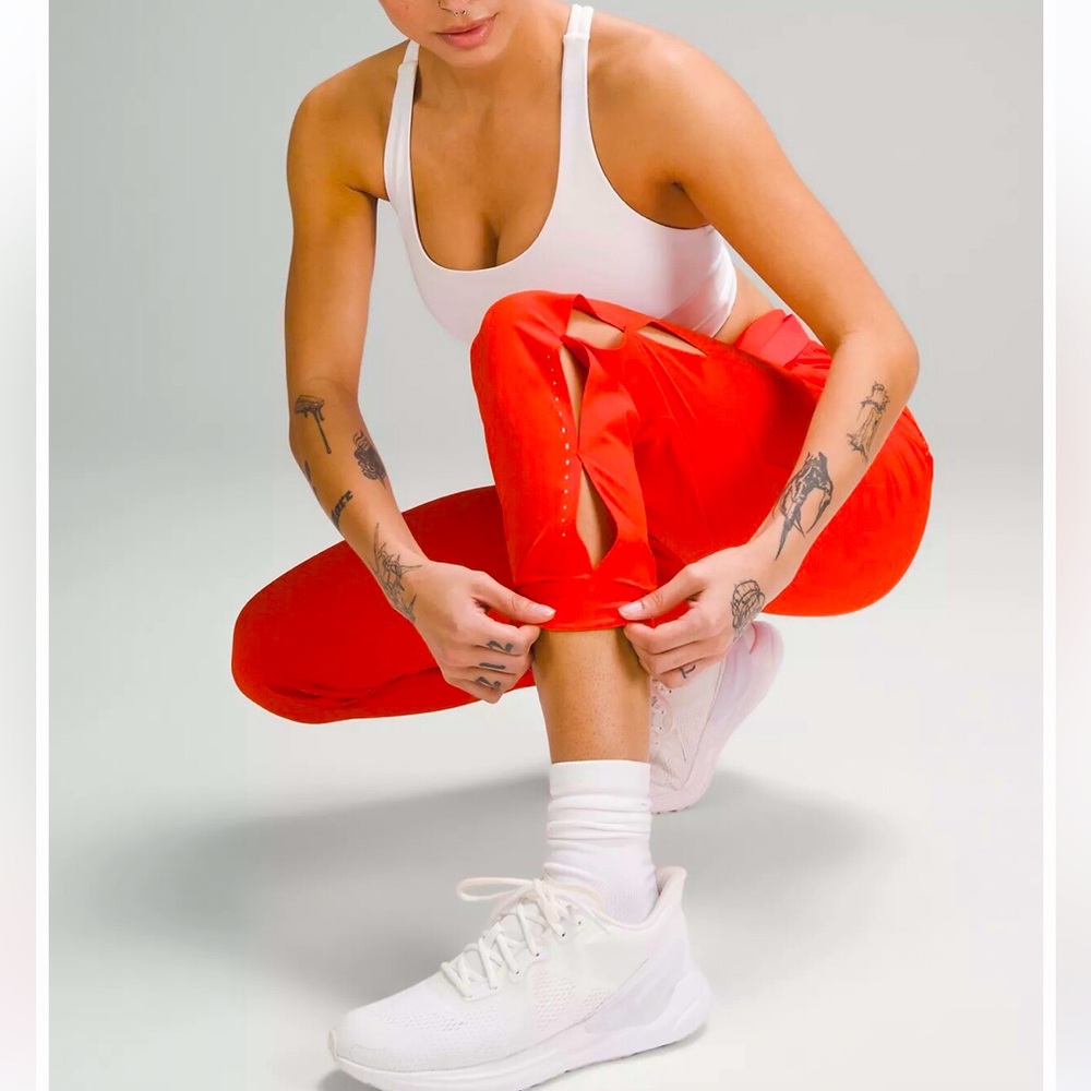 LULULEMON Adapted State High-Rise Jogger *Airflow